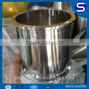 304 316 sanitary steel spools