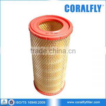 Diesel Engine Air Filter 90002042 photo-2