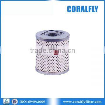 Engine D12-450 Fuel Filter FS1207 3825027 photo-2