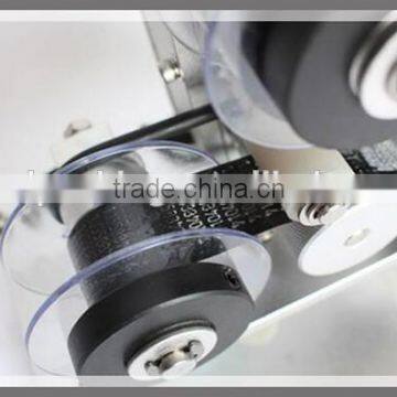 HP-30 Type Manual Batch Heat Date Coding Machine photo-3