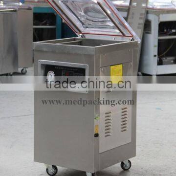 400mm Vacuum Sealing Machine For Food or Tea or Medicine or Dry Fish photo-2