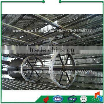 Advanced Sanshon SBJ Belt Type Drying Machine photo-6