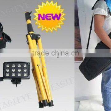 Factory High Power LED Tripod Work Light Model RLS-836L Tripod Lamp 5JG-RLS-836L photo-6