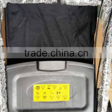 New Style Lawn Mover Land Mover With Gasoline Engine Best Selling Model photo-6