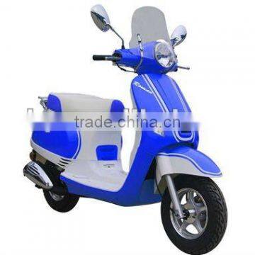 50cc gasoline scooter