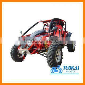 500cc 2WD buggy with EEC DF500GK (TKG500E)