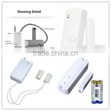 King Pigeon Emergency Sos Wireless Panic Button Alarm,wrist Emergency Alarm Button for Old People EM-70 photo-6