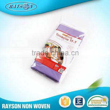 Online Shop  Polypropylene Disposable Non Woven Table Cover