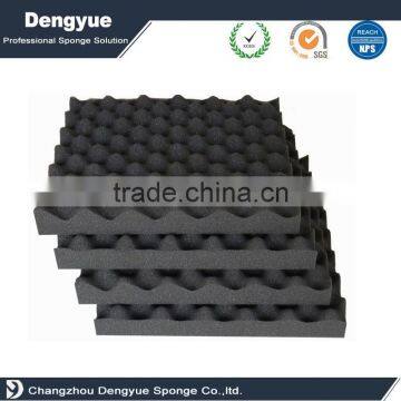 High Quality Studio Wave Acoustic Sponge Foam With Self Adhesive photo-6