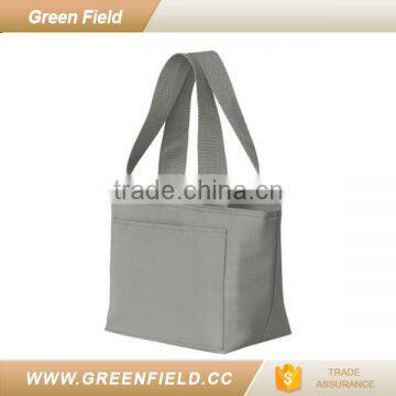 Polyester Lunch Box Cooler Box Bag Latest 2017 photo-2