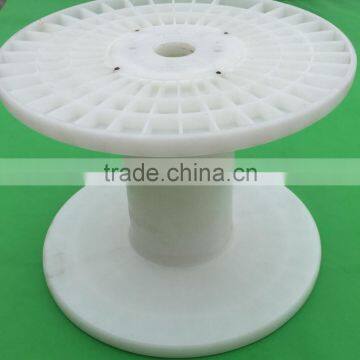0.74mm 100% Polyester Monofilament Yarn for Zipper With High Strength photo-3