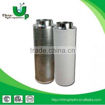 Hydroponics Air Carbon Filter/odor Control Hydroponics Greenhouse Carbon Filter photo-5