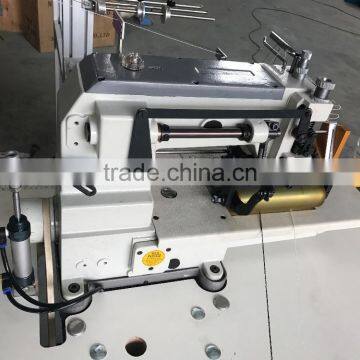 China NaiGu Manufacturing Mattress Border Machine photo-5