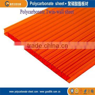 Chemical Resistance Polycarbonate Plate Best Price photo-4