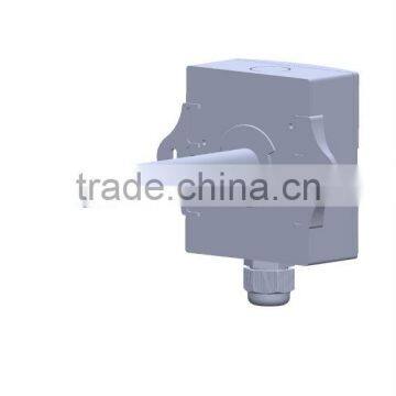 Duct Type Temperature Humidity Transmitter photo-2