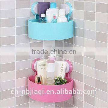 Plastic Bathroom Shelf