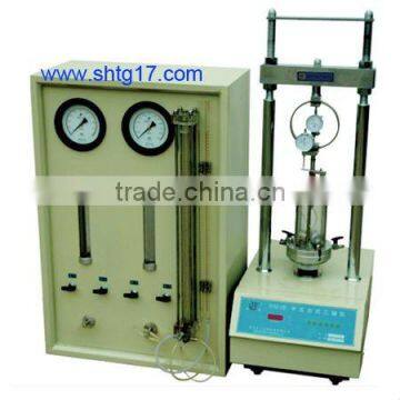 10KN Triaxial Testing machine