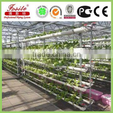 PVC Electric Conduit Pipe photo-4