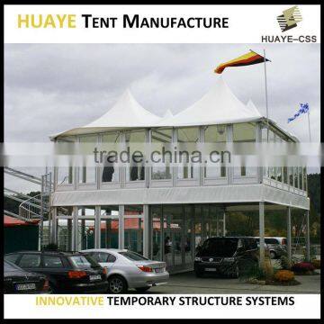 Multi-level structure Tent Event Party Exhibition