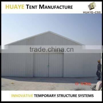 Steel Tent Garage Tent /storage Shelter Tent photo-3