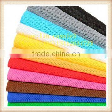 Factory sales printed nonwoven fabric