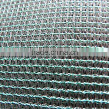 Anping Hdpe Green Sun Shade Cloth & Waterproof Sun Shade Net For Garden photo-2