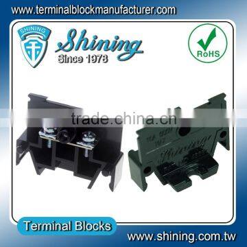 TA-010 Rail Type Assembly Type 600V 10 Amp D-SUB Cable Connector photo-2