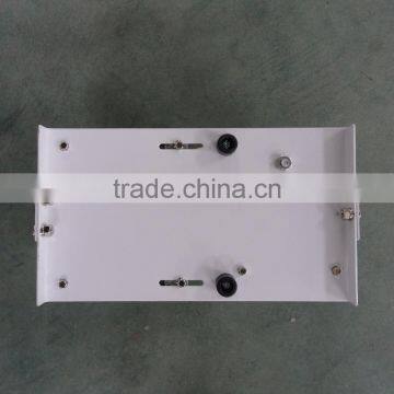 Hydroponics Equipment 1000 Watt No Cover Electronic Ballast for HPS MH Grow Light photo-2