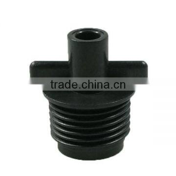 1/2 thread connector in drip irrigtaion