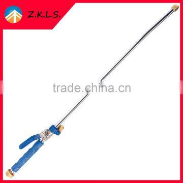 Cleaning Car Wash High Pressure Washing Water Gun photo-2