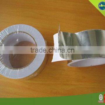 Aluminum foil self adhesive tape low price heat insulation material