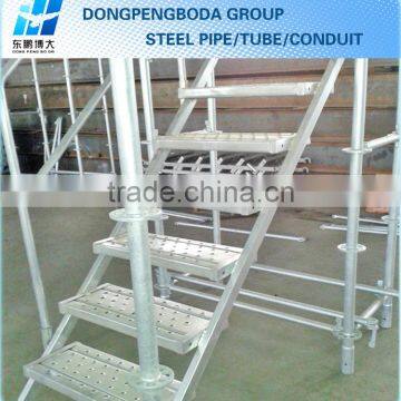 DPBD 2.0mm Spanish Type Adjustable Steel Props photo-4