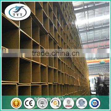 Tianjin TYT BS 1387 Pre Galvanized Steel Pipe photo-4
