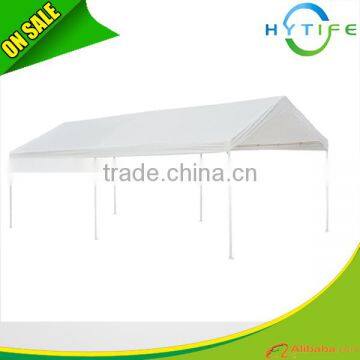 2016 hot sale PE gazebo tent 3x6