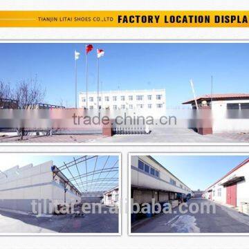 Safety Use Protective Long Pvc Rain Boots photo-6