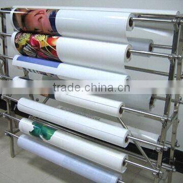 Inkjet Printing Self Adhesive Vinyl, Solvent Printing Vinyl photo-4