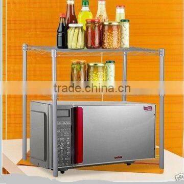 Practical Metal Microwave Oven Grill Rack photo-5