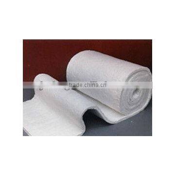 Ceramic Fiber Blanket 1360 photo-4