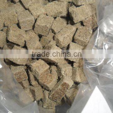 Freeze Dried Tubifex / Bio Pure FD Tubifex Worm photo-2