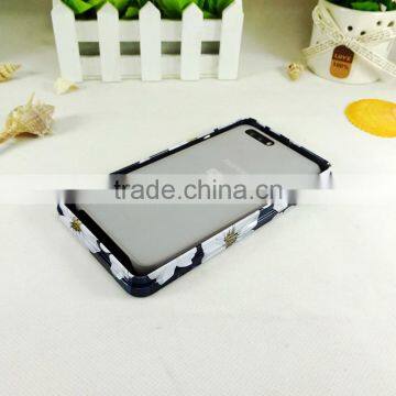 High Quality Beautiful Rectangle Phone Shell Tin Container photo-4