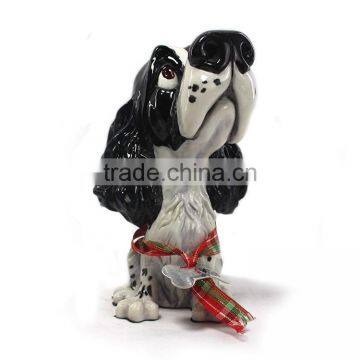 2015 Best Selling Polyresin Dog Products photo-4