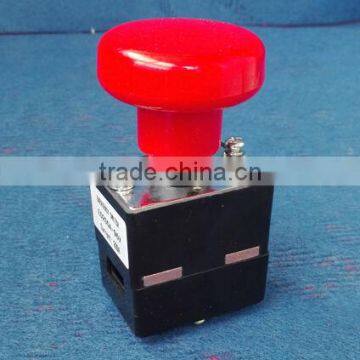 125a Emergency Switch/Emergency Stop Switch/Emergency Button Switch12V,24V,36V,48V,60V,72V,84V,96v,120V photo-4