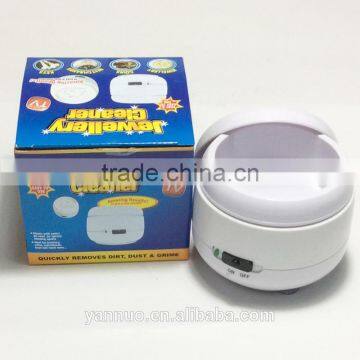 Mini Ultrasonic Jewellery Cleaner, Ultrasonic Jewelry Cleaner photo-3