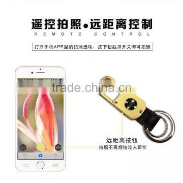 New Arrival Private Lable Smart Anti-lost Bluetooth Whistle Key Finder Keychain, Remote Contorl Key Ring photo-6