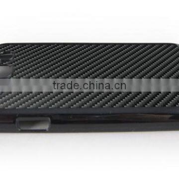For SamSung 9300 Weaving Carbon Fiber Case,carbon Fiber Cell Phone Case photo-4