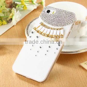 Luxury Diamond Tpu New Style Phone Case for Iphone 6 photo-6