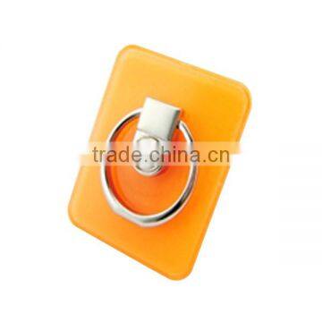 Colorful Phone Ring Flat Mobile Phone Ring Holder photo-2