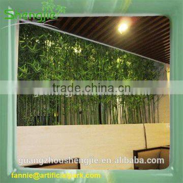 2014 hot selling Artificial bamboo plant/Fake lucky bamboo for decoration