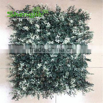 SJLJ013290 Artificial Grass / Plastic Boxwood Grass Mat / Artificial Garden Hedge photo-3