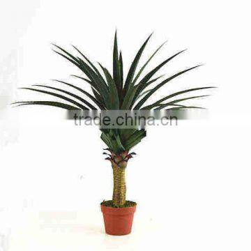 SJ0301121 Decorative Agave Artificial Plant photo-6